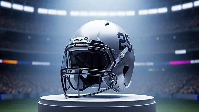 Indiana's Fernando Mendoza Projected as Top QB in 2026 NFL Draft, Potentially Joining New Orleans Saints