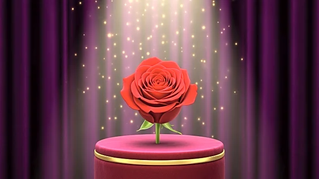 Millie Bobby Brown Debuts Red Hair at Stranger Things Premiere