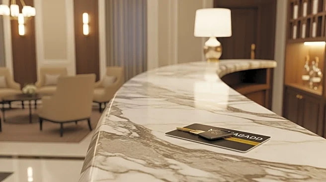 Kalyana Krishnamoorthy Appointed General Manager at The Elmore Hotel, Enhancing Texas Hospitality