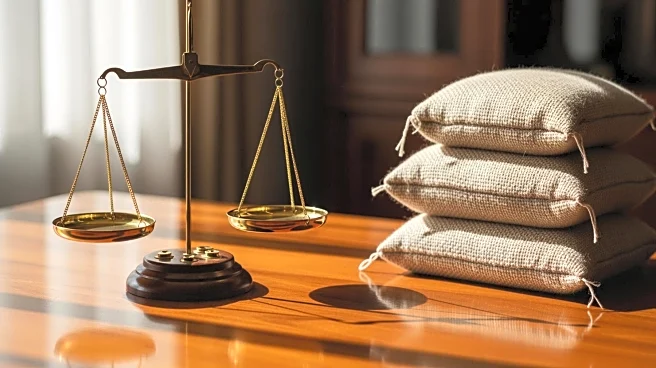 USDA Reschedules November WASDE Report Amid Market Uncertainty