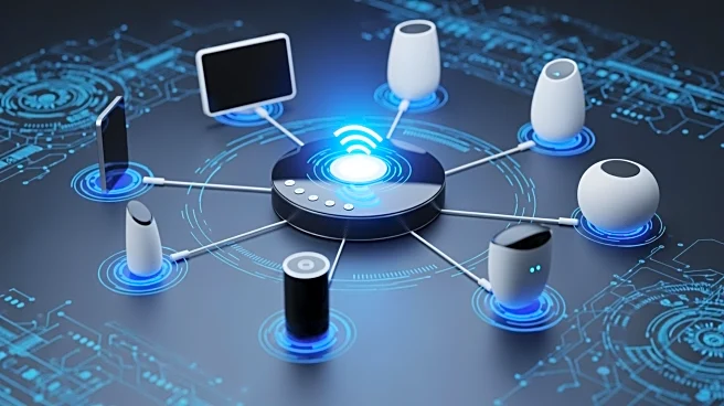 Consumer Reports Evaluates Security of Connected Devices Amid Privacy Concerns