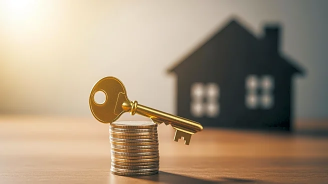 Economist Joel Berner Discusses Impact of Inflation on Mortgage Rates and Home Affordability