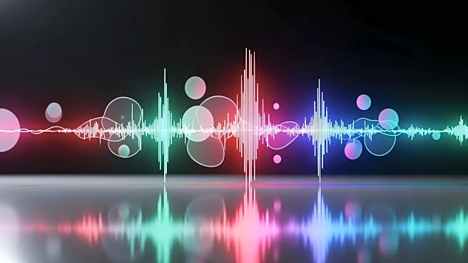 Rosalía Releases Avant-Garde Album 'LUX' with Genre-Defying Sound