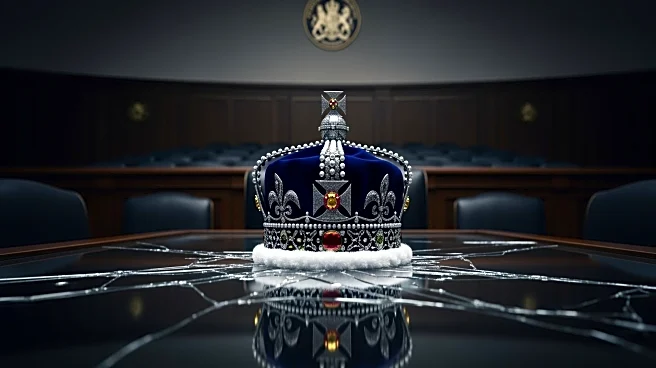 Congress Calls on Andrew to Testify in Epstein Probe, Stripping Him of Prince Title