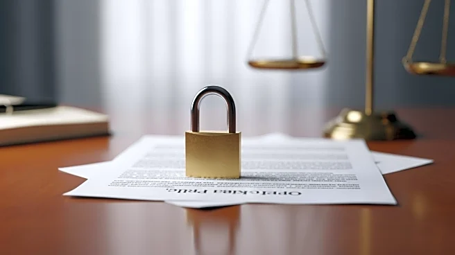 Federal Court Blocks CFPB's Open Banking Rule Amid Legal Challenges