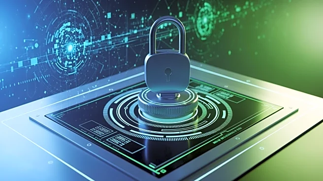 Defense Contractors Face Scrutiny Over Cybersecurity Compliance Amid Whistleblower Claims