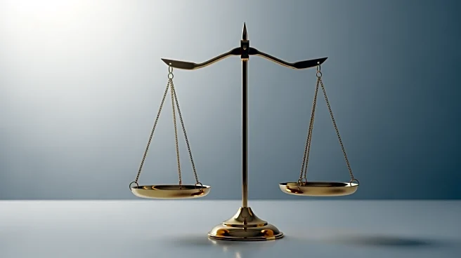 Supreme Court Considers Legality of Trump's Use of IEEPA for Tariffs