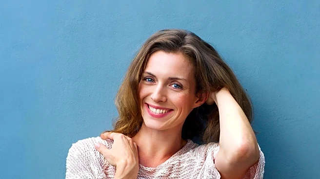 Perimenopause and Hormone Therapy Linked to Increased Stroke Risk in Women