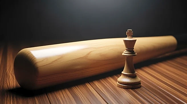 Colorado Rockies Appoint Paul DePodesta as Head of Baseball Operations