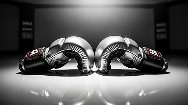 Daniel Cormier Defends Tom Aspinall Amid Criticism from Jon Jones