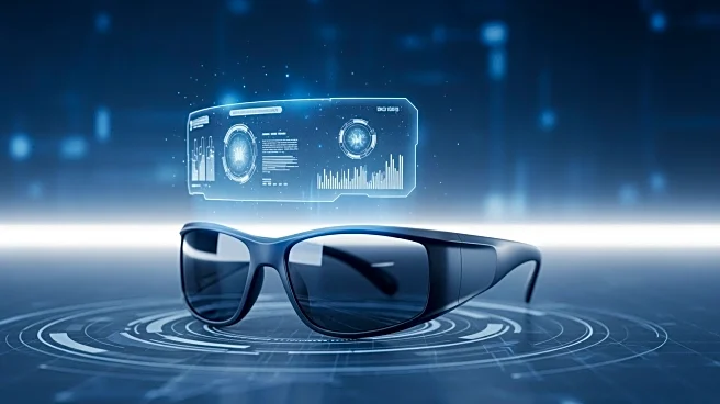 Meta Unveils Smart Glasses with Built-In Display, Impacting AR Adoption