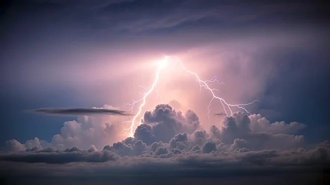 Nikita Kucherov Leads Lightning's Third-Period Surge Against Golden Knights