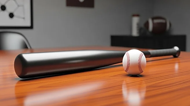 Paul DePodesta to Leave Cleveland Browns for Colorado Rockies