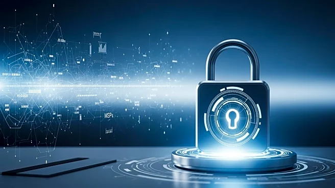 CISA's Evolving Role Challenges MSPs to Enhance Cybersecurity Posture