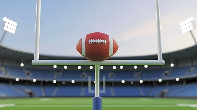 New York Giants Face Potential Kicking Changes Amidst Injuries