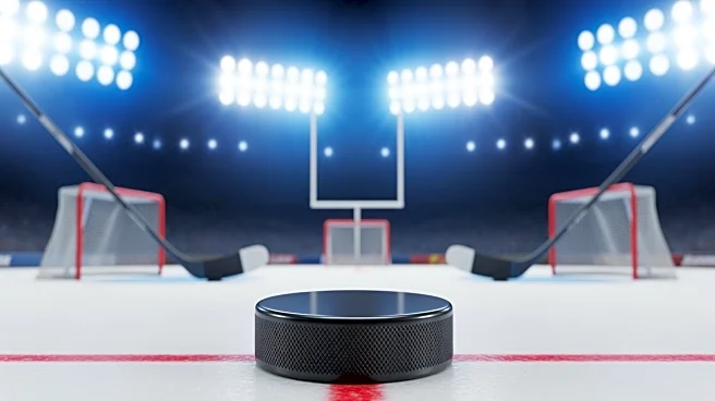 Sam Bennett Scores in Panthers' Victory Over Kings