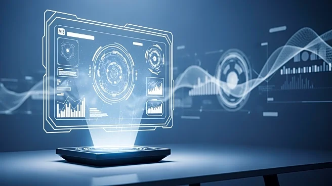 Trace Launches No-code AR Platform, Targets Creators Amid Industry Shifts