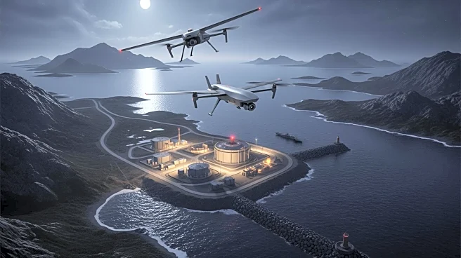 Ukraine Special Forces Target Russian Oil Depots in Crimea