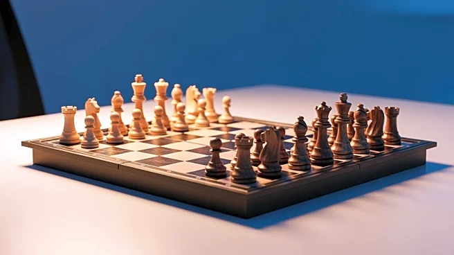 Organizational Strategies for Thriving After Executive Departures