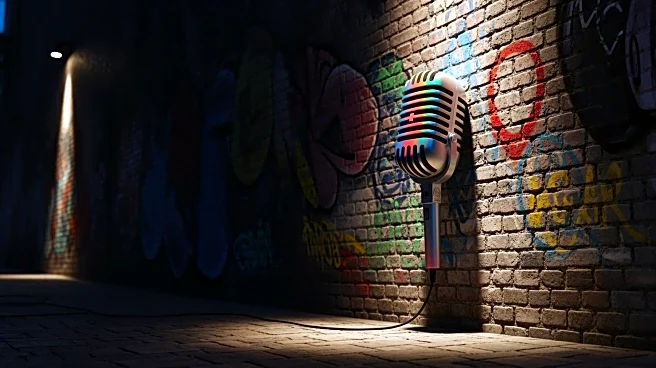 Rapper G Herbo Explores Inner City Roots and Mental Health in New Album 'Lil Herb'