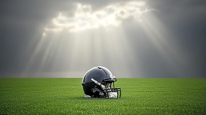 Football Community Pays Tribute to Marshawn Kneeland After Tragic Death