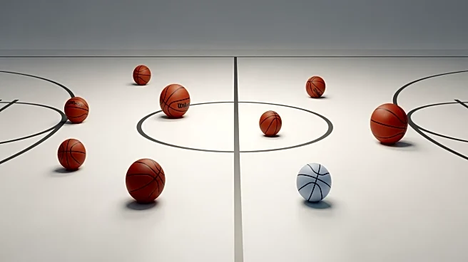 Michigan Coach Dusty May Discusses Recruiting Strategy and Positionless Basketball