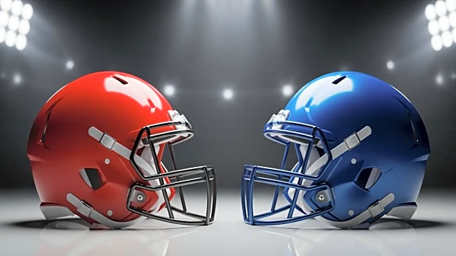 Patriots and Buccaneers Prepare for High-Stakes Matchup Amidst Injuries