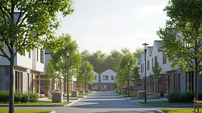 Elm Grove Companies Nears Completion of 52-Unit Workforce Housing Community in New Hampshire