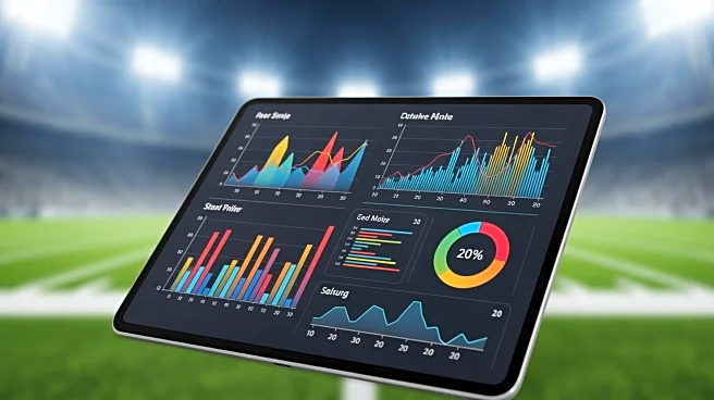 Yahoo Sports Releases Week 10 Fantasy Football Wide Receiver Rankings