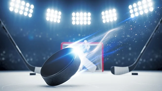 Tampa Bay Lightning's Dominic James Scores First NHL Goal, Sparks Comeback Against Vegas Golden Knights