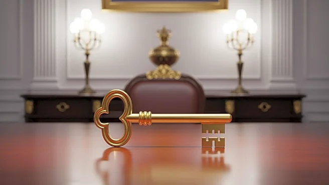 President Trump Praises Hungary's Viktor Orban Amid Sanctions Discussion