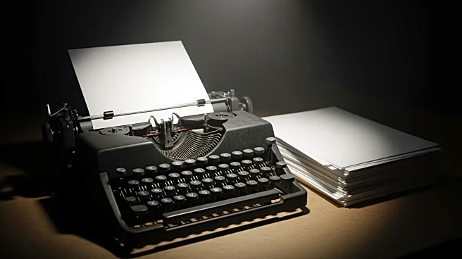 James Vanderbilt's 'Nuremberg' Script Challenges Highlight Complexities of Historical Adaptation