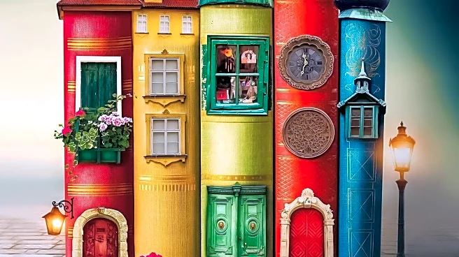 Bank Street BookFest 2025 Celebrates Children's Literature and Community