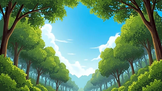 Woodland Carbon Code Receives International Recognition at COP30