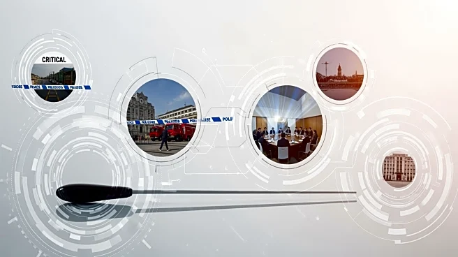 PocketHealth Introduces Conductor AI System to Streamline Non-Clinical Healthcare Operations