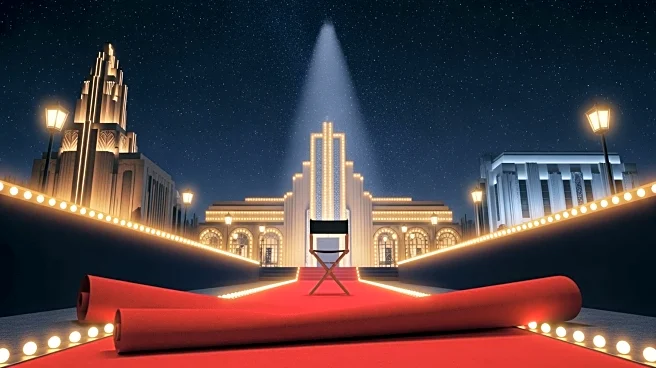 Stranger Things Season 5 Premiere Celebrates Final Season with Star-Studded Red Carpet