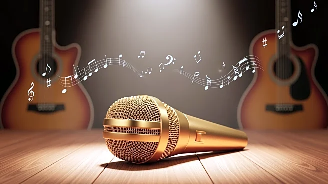 Georgia's Country Music Legends Rank Among World's Richest Singers