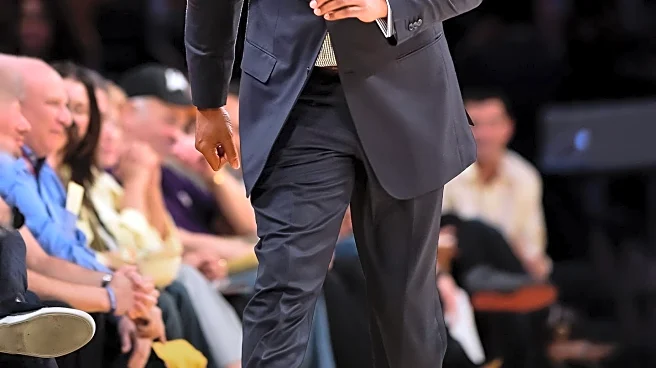 Magic Johnson and Cigna Healthcare Launch Mental Health Initiative