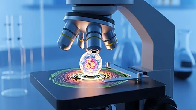 Nature Study Explores New Protocol for Detecting Circulating Tumor Cells in Liver Cancer