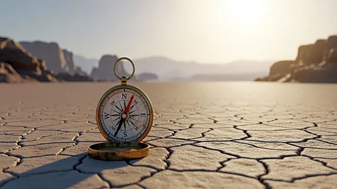 Canyons Game Re-Reveal Teases Post-Apocalyptic Survival Adventure