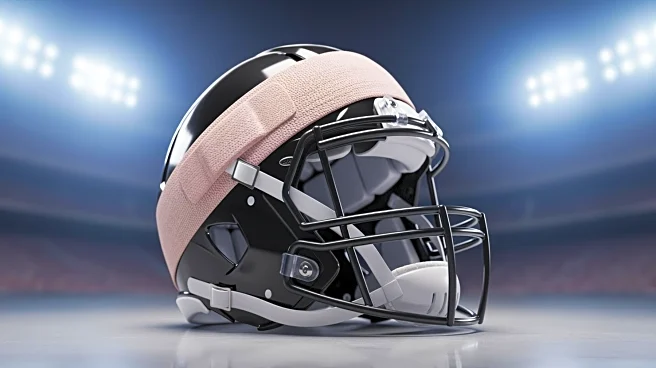 Washington Commanders' Jayden Daniels Avoids Surgery, Remains Active Despite Injury