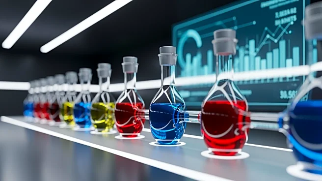 Nektar Therapeutics Reports Financial Losses Amid Strategic Shifts