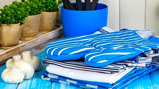 CNET Highlights Microplastics Risk from Kitchen Tools and Urges Replacement