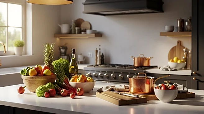 Waitrose Opens First 'Home of Food Lovers' Concept Store in Newbury