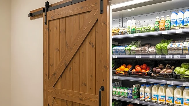 Oakridge Dairy Launches 24/7 Self-Serve Farm Store to Expand Product Access