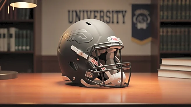 Urban Meyer Rejects NFL Trade Deadline Idea for College Football