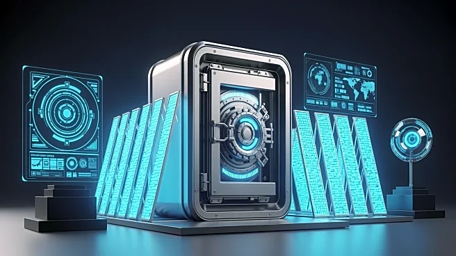 Singapore Gulf Bank Partners with Fireblocks for Digital Asset Infrastructure