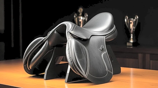 Kathy Grimes Achieves Success with KG Just Money in 2025 Futurity Season