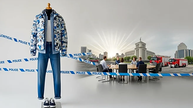 Fashion Industry Embraces Recycling to Combat Environmental Impact