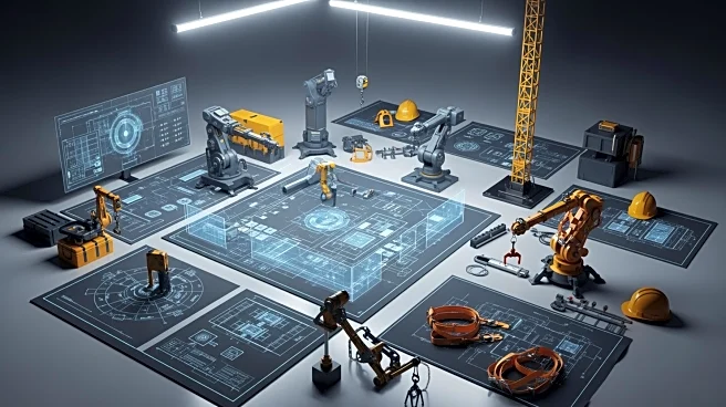 Fidelis Partnership Launches Consortium to Insure AI Data Center Construction